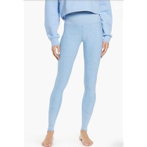 ALO High Waist Lounge Leggings NWOT